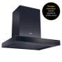 Haier I-Clean Hood Series 4 HATS6CBS4B Чорний
