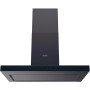 Haier I-Clean Hood Series 4 HATS9CBS4B Чорний