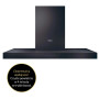Haier I-Clean Hood Series 4 HATS9CBS4B Чорний