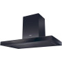Haier I-Clean Hood Series 4 HATS9CBS4B Чорний