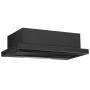 Akpo WK-12 Light 50 Hood Black