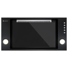 Витяжка Globalo Desolero 60.2 Black