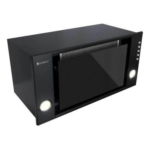 Витяжка Globalo Desolero 60.2 Black