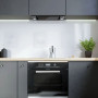 Витяжка Globalo Desolero 60.2 Black