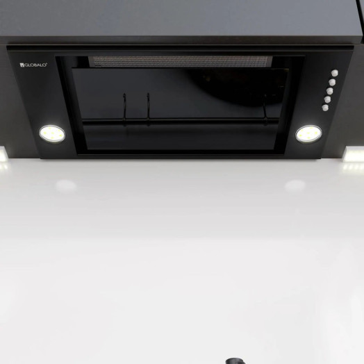 Витяжка Globalo Desolero 60.2 Black