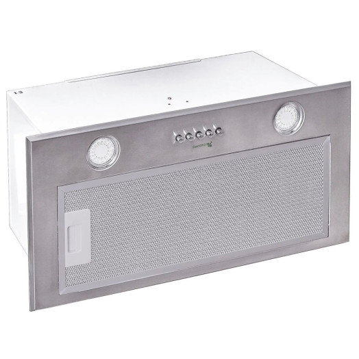 SeeNERGY B-IN 52 X Inox Hood