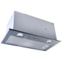 SeeNERGY B-IN 72 X Inox Hood