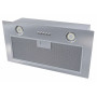 SeeNERGY B-IN Slim 52 X Inox Hood