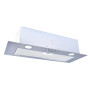 SeeNERGY B-IN Slim 72 X Inox Hood