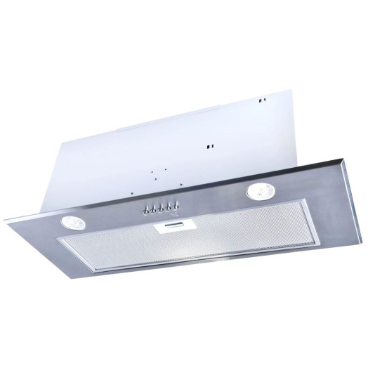 SeeNERGY B-IN Slim 72 X Inox Hood