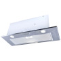 SeeNERGY B-IN Slim 72 X Inox Hood