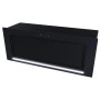 SeeNERGY B-IN Line Easy 72 Hood Black