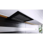 SeeNERGY B-IN Line Easy 72 Hood Black