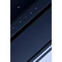 SeeNERGY B-IN Line Vetro 52 Black Hood