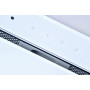 SeeNERGY B-IN Line Vetro 52 White Hood