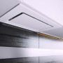 SeeNERGY B-IN Line Vetro 52 White Hood