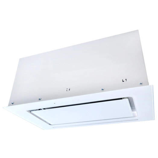 SeeNERGY B-IN Line Vetro 52 White Hood