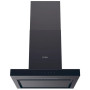 Пульт дистанційного керування капюшоном Haier HATS6CBS4BWIFI Matte Black