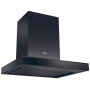 Пульт дистанційного керування капюшоном Haier HATS6CBS4BWIFI Matte Black