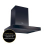 Пульт дистанційного керування капюшоном Haier HATS6CBS4BWIFI Matte Black