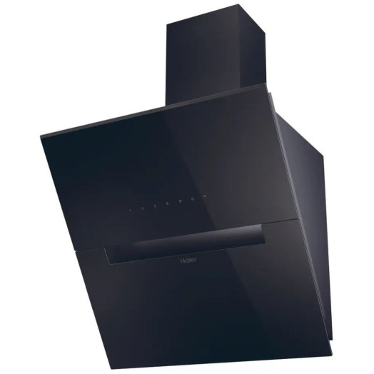 Витяжка Haier HADG6CBS4BWIFI чорна