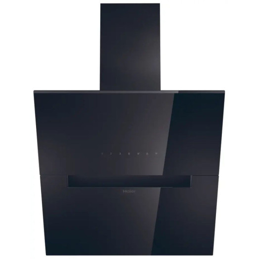 Витяжка Haier HADG6CBS4BWIFI чорна