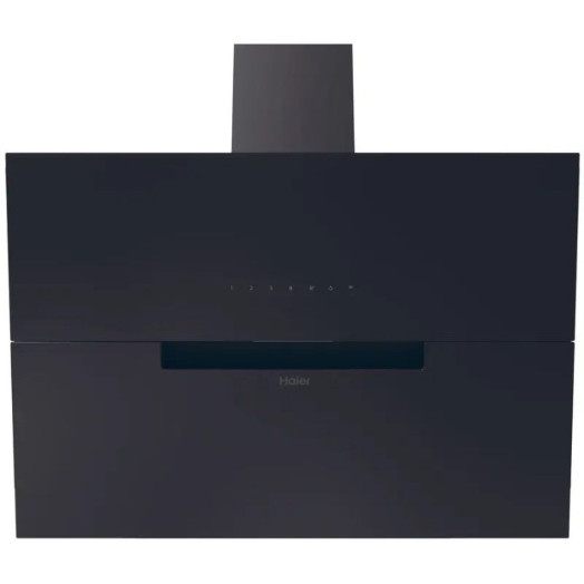 Витяжка Haier HADG9CBS4BWIFI чорна