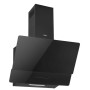 Витяжка Amica OKP6859S Black