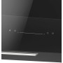 Витяжка Amica OKP6859S Black