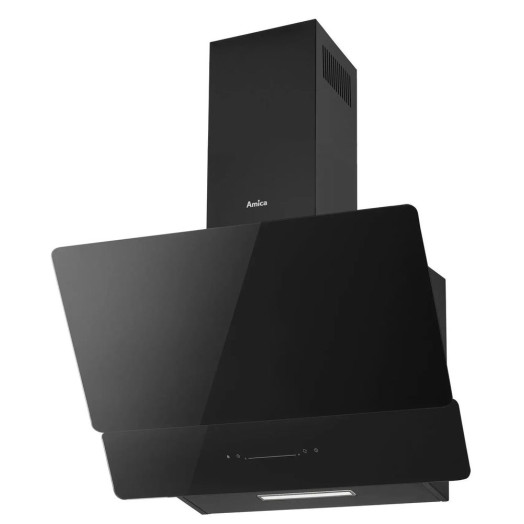 Витяжка Amica OKP6859S Black