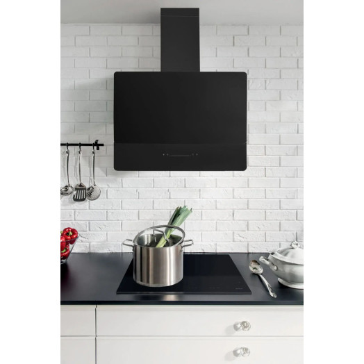 Витяжка Amica OKP6859S Black