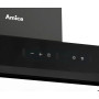 Витяжка Amica OKP6542TB Black