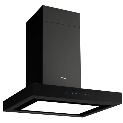 Витяжка Amica OKP6542TB Black