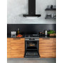 Витяжка Amica OKP6542TB Black
