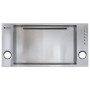 Витяжка Globalo Retio 60.2 Inox