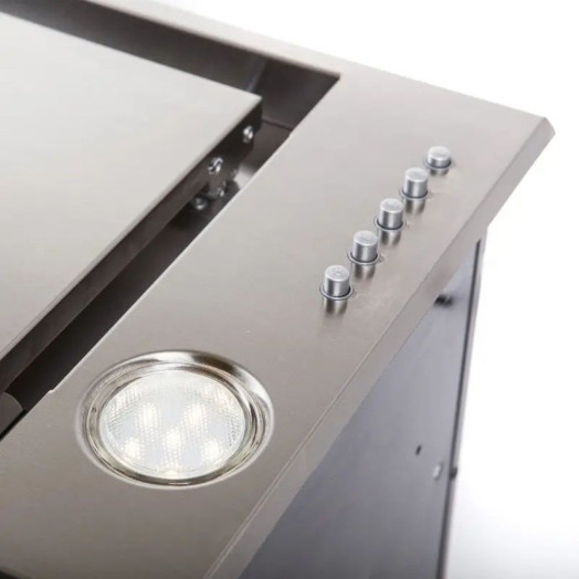 Витяжка Globalo Retio 60.2 Inox