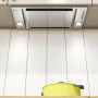 Витяжка Globalo Retio 60.2 Inox