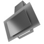 Akpo WK-4 Nero 2.0 60 Grey Hood