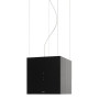 Akpo WK-9 Inez Hood Black
