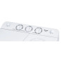 Роторна пральна машина Ravanson XPB-700 4кг 1400об/хв