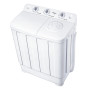 Роторна пральна машина Ravanson XPB-800 7,5 кг 1400 об/хв