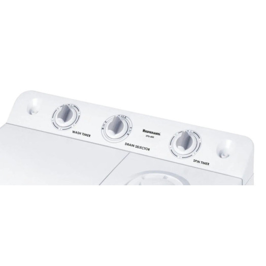 Роторна пральна машина Ravanson XPB-800 7,5 кг 1400 об/хв