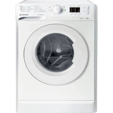 Пральна машина Indesit MTWA 71252 W PL 55.3см 7кг 1200об/хв.