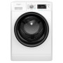 Пральна машина Whirlpool FFB 7438 BV PL 7кг 1400об./хв.