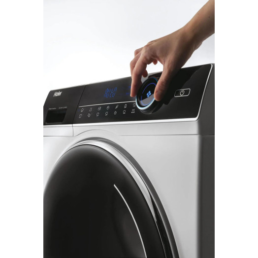 Пральна машина Haier I-Pro 7 HW80-B14979 8кг 1400об/хв
