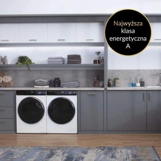 Пральна машина Haier I-Pro 7 HW80-B14979 8кг 1400об/хв