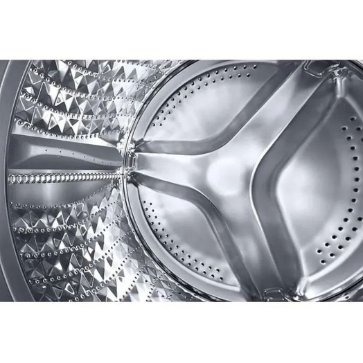 Пральна машина Samsung WW80T554DAE 8кг 1400об/хв Пульт дистанційного керування