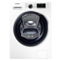 Пральна машина Samsung WW8NK52E0VW Slim 8 кг 1200 об/хв