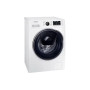Пральна машина Samsung WW8NK52E0VW Slim 8 кг 1200 об/хв
