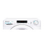 Пральна машина Candy Smart CS 1272DE/1-S Slim 7кг 1200об/хв